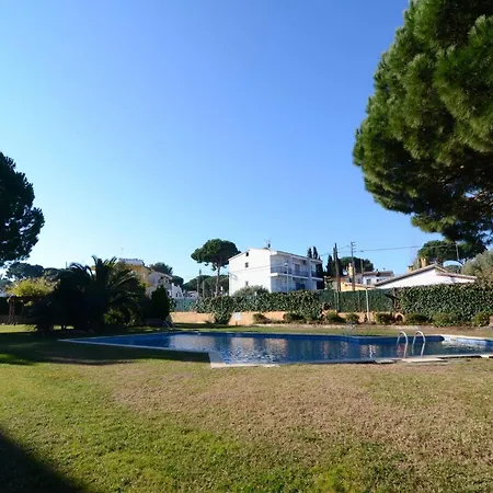 Apartment Riells Blau E 202 *