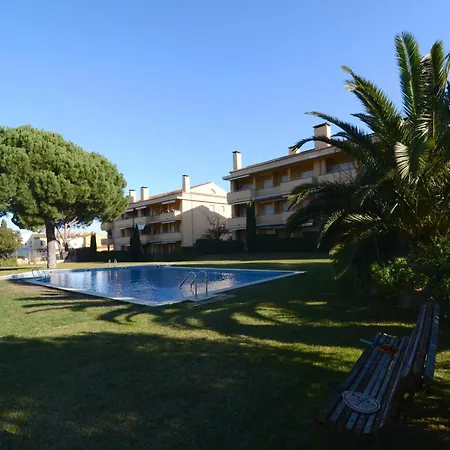 Riells Blau E 202 Apartment