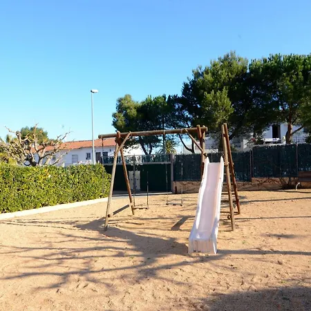 Riells Blau E 202 Apartment *