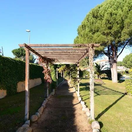 Riells Blau E 202 Apartment L'Escala