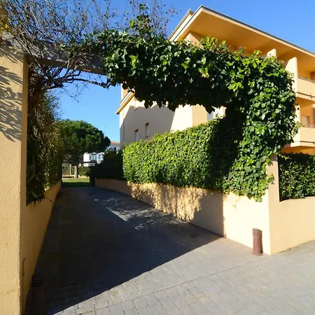 Apartment Riells Blau E 202 L'Escala