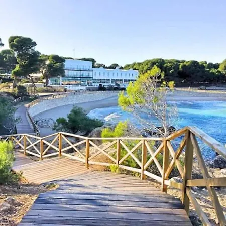 Riells Blau E 202 * L'Escala
