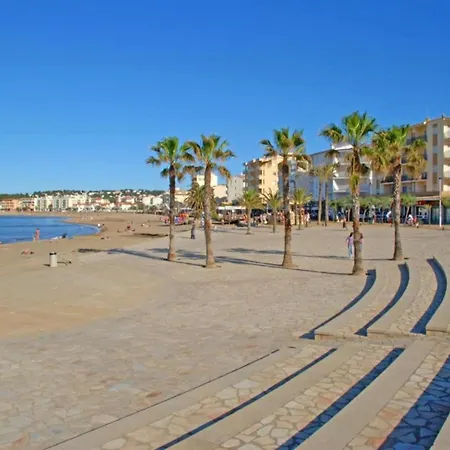 Riells Blau E 202 Apartment