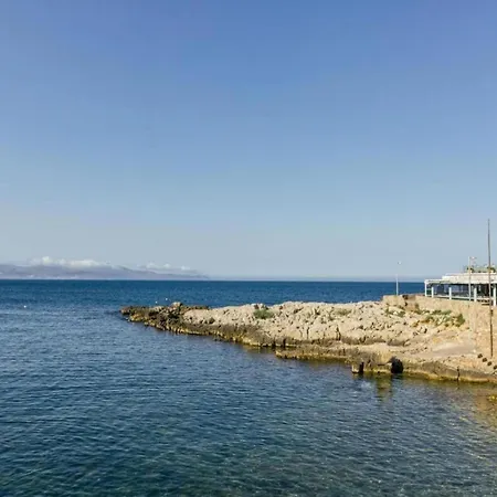 Apartment Riells Blau E 202 *